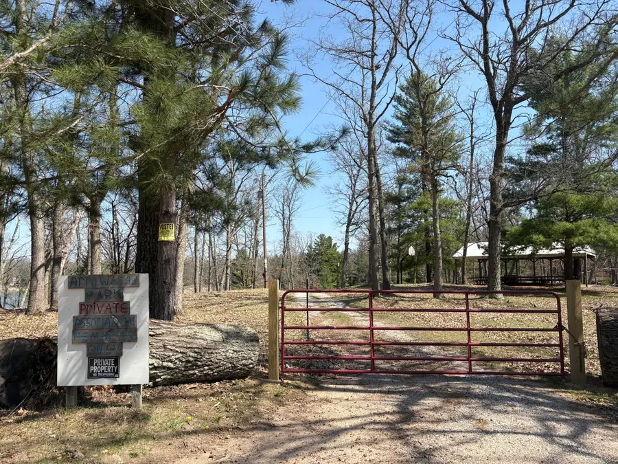 S Chief Okemos Trail, Baldwin, MI 49304 - #3