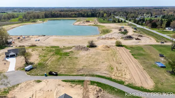 6562 Fillmore Street, Allendale, MI 49401