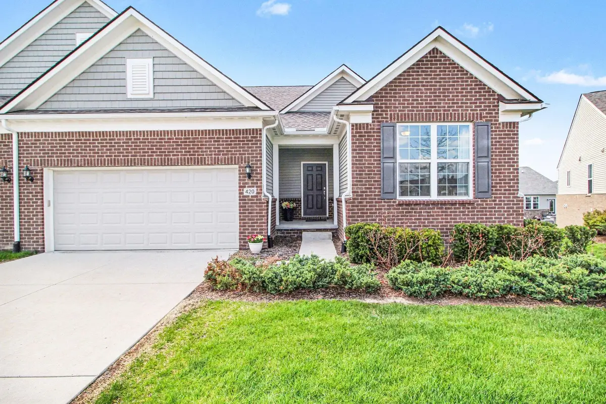 420 Henstride Court # 67, Ann Arbor, MI 48108 - #1