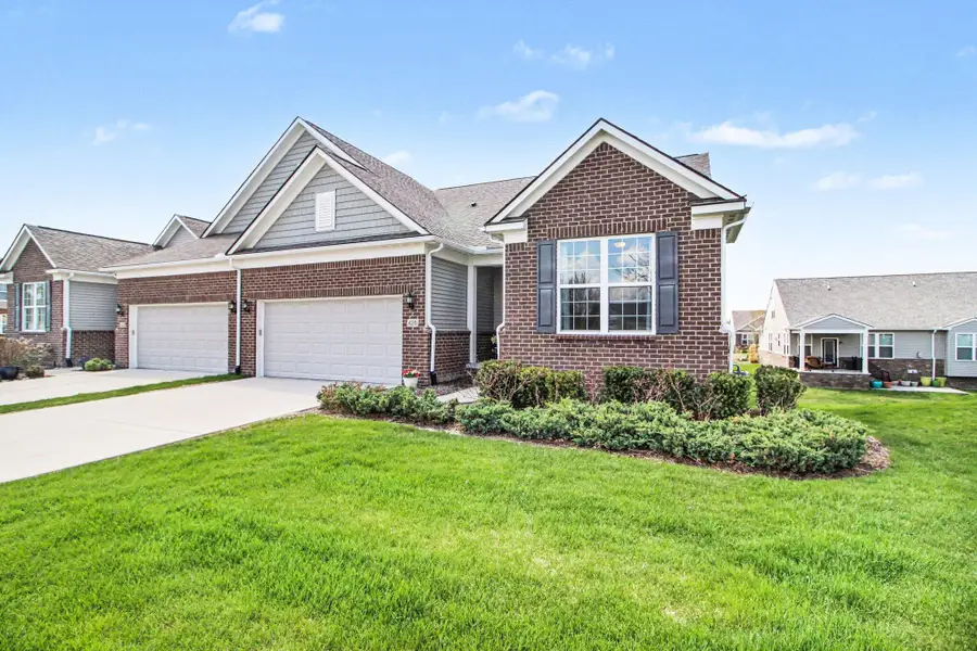 420 Henstride Court # 67, Ann Arbor, MI 48108 - #2