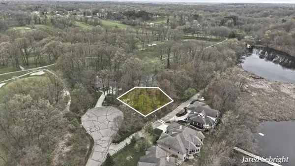12462 Cranes Avenue, Richland, MI 49083
