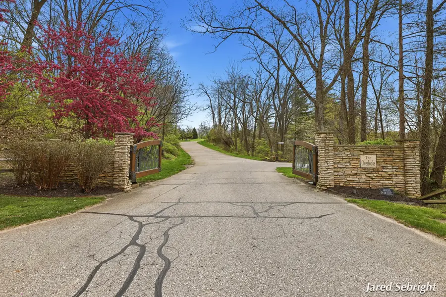 12462 Cranes Avenue, Richland, MI 49083 - #2