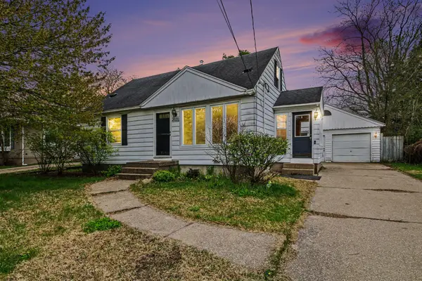 2020 Melvin Street Sw, Wyoming, MI 49519