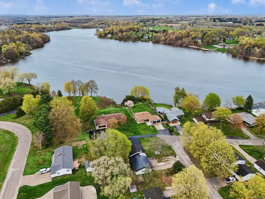 117 N Apple Street, Hart, MI 49420 - #2