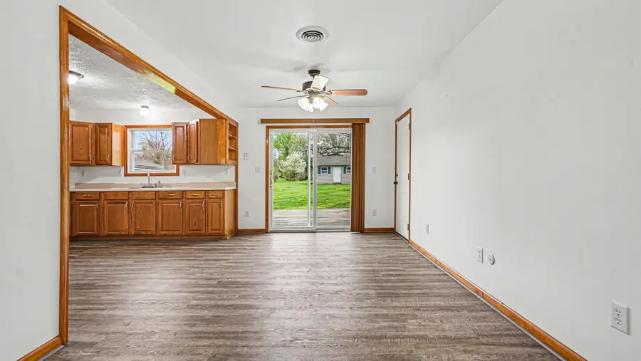 4693 Dexter Pinckney Road, Dexter, MI 48130 - #3