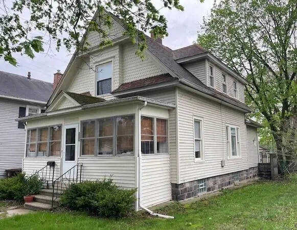 340 S Eagle Street, Marshall, MI 49068