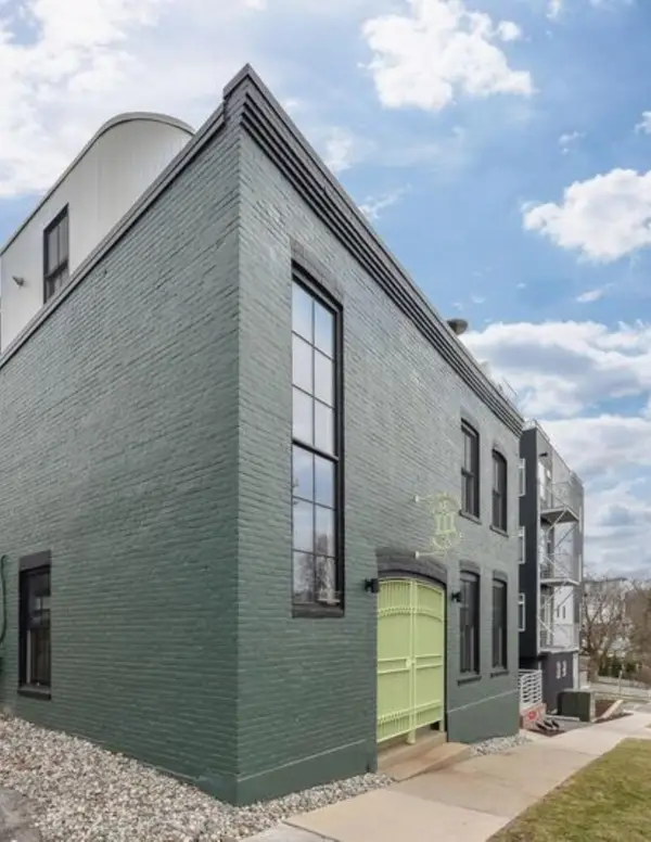 111 W Kingsley Street, Ann Arbor, MI 48103