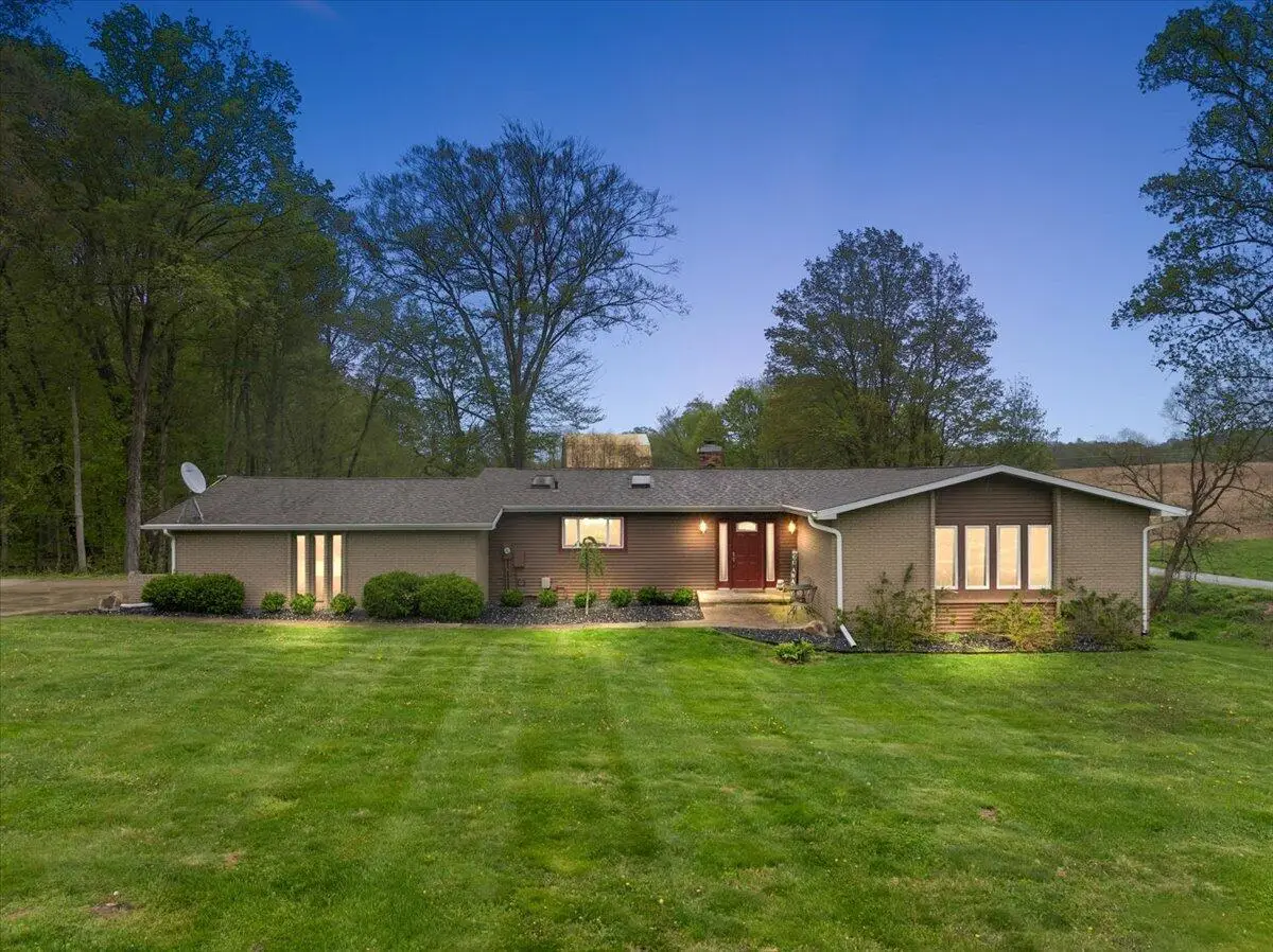 8467 Pucker Street, Berrien Center, MI 49102 - #1