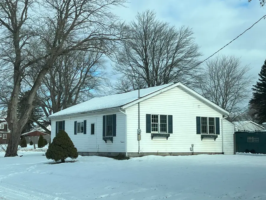 404 Herbert Street, Blanchard, MI 49310 - #2