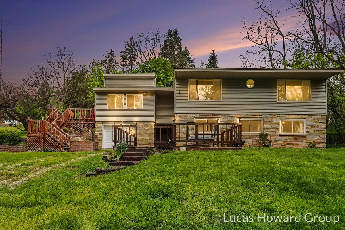69582 S Nottawa Road, Sturgis, MI 49091 - #1