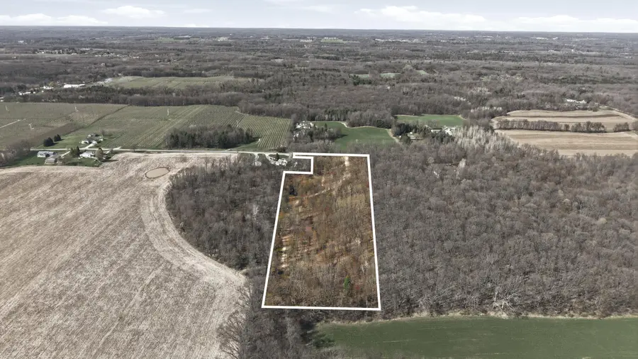 0 W Bricker Rd, Belding, MI 48809 - #2