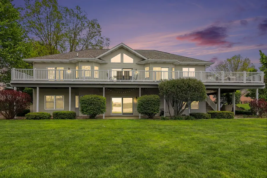 25315 Island View Lane, Sturgis, MI 49091 - #2