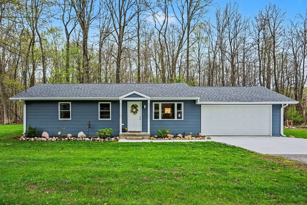 1301 18 1/2 Mile Road, Tekonsha, MI 49092 - #1