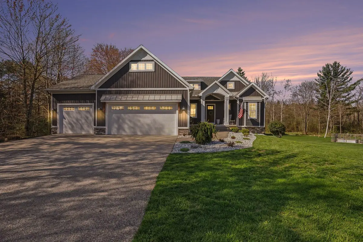 17789 112th Avenue, Nunica, MI 49448 - #1