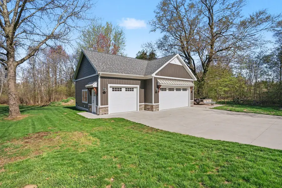 17789 112th Avenue, Nunica, MI 49448 - #3