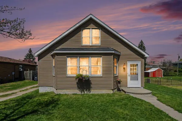 3801 School Street, Bridgman, MI 49106