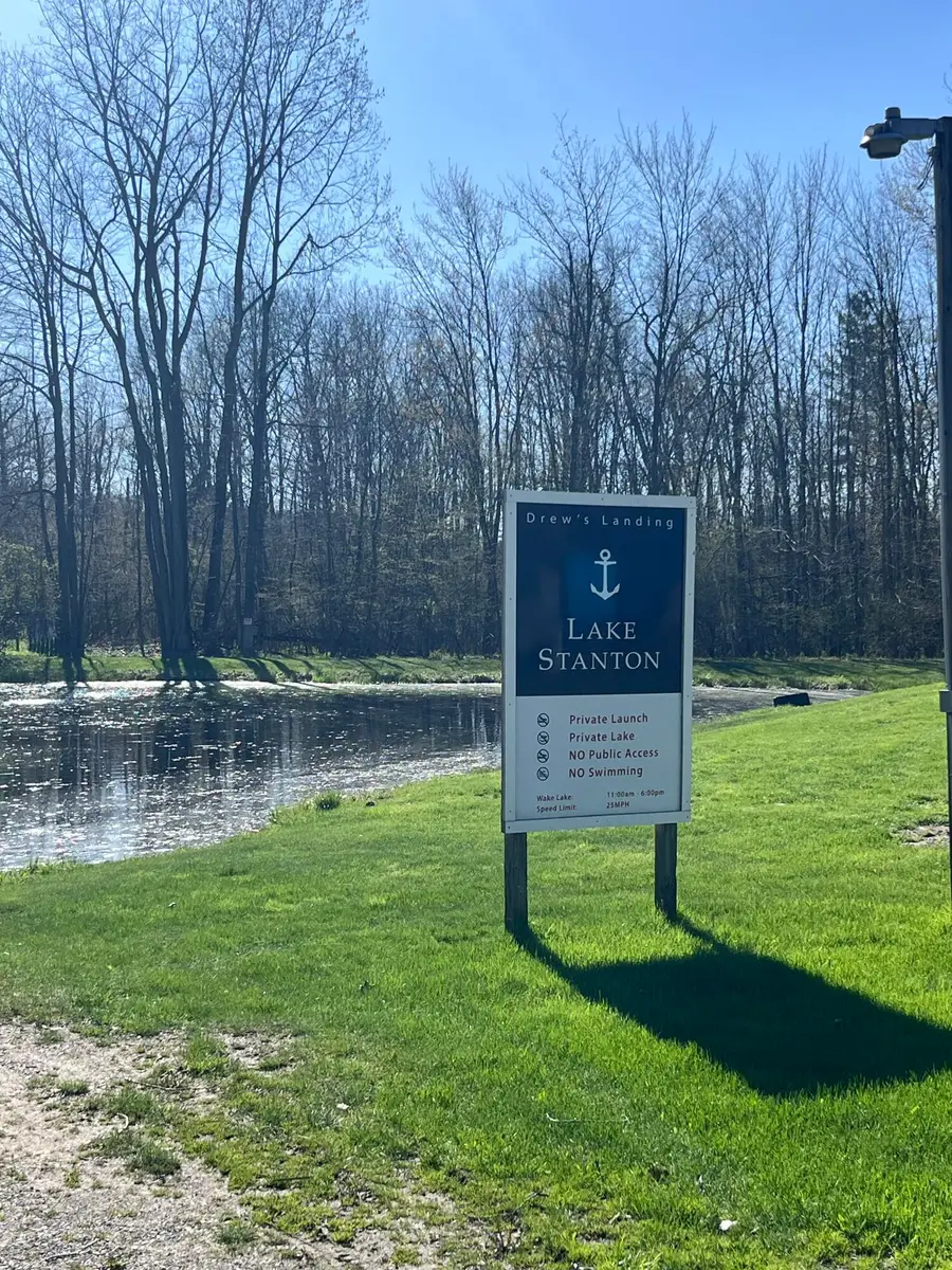 Lot 160 E Shore Drive, Stanton, MI 48888 - #2