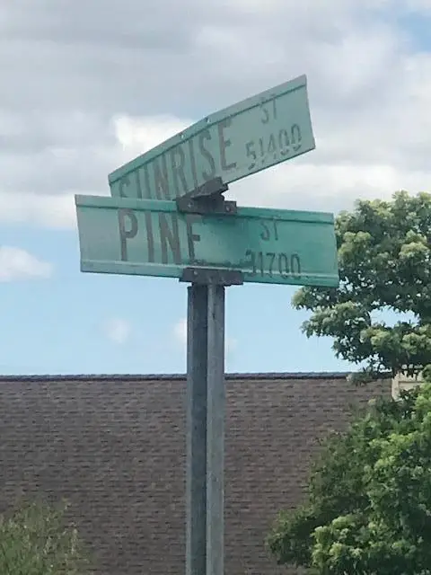 VL Pine Street, Dowagiac, MI 49047 - #3