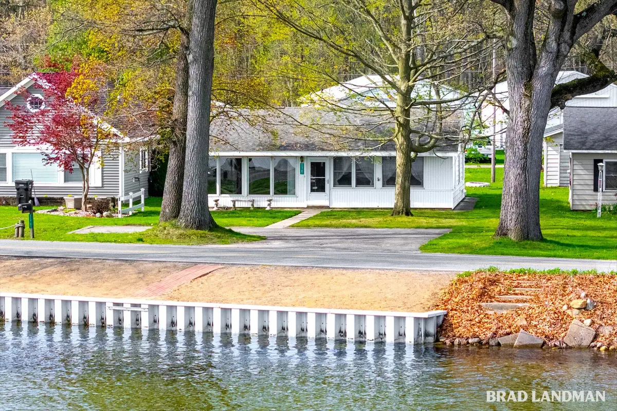 11767 Marsh Road, Shelbyville, MI 49344 - #1