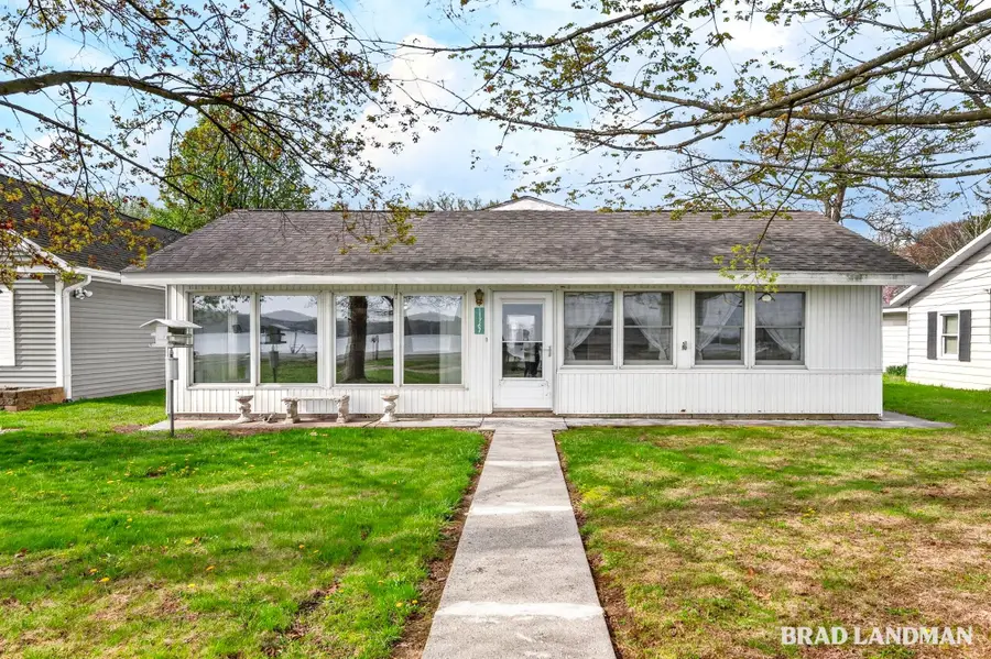 11767 Marsh Road, Shelbyville, MI 49344 - #3