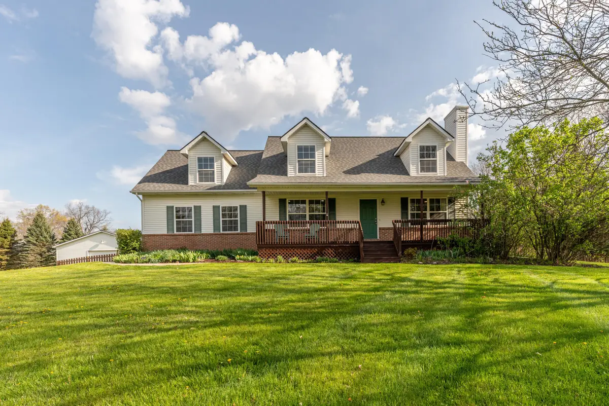 11490 Quigley Road, Dexter, MI 48130 - #1