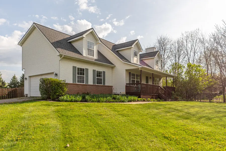 11490 Quigley Road, Dexter, MI 48130 - #2