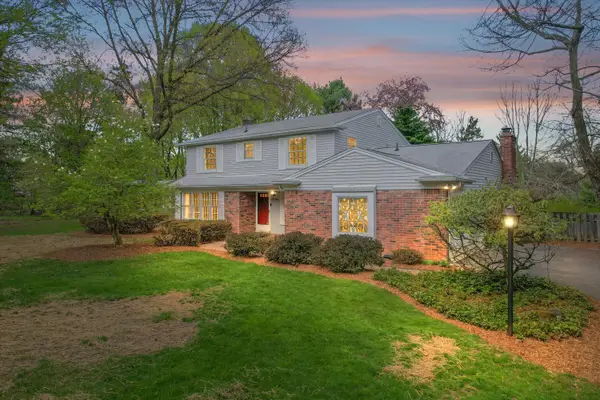 1376 Bird Road, Ann Arbor, MI 48103