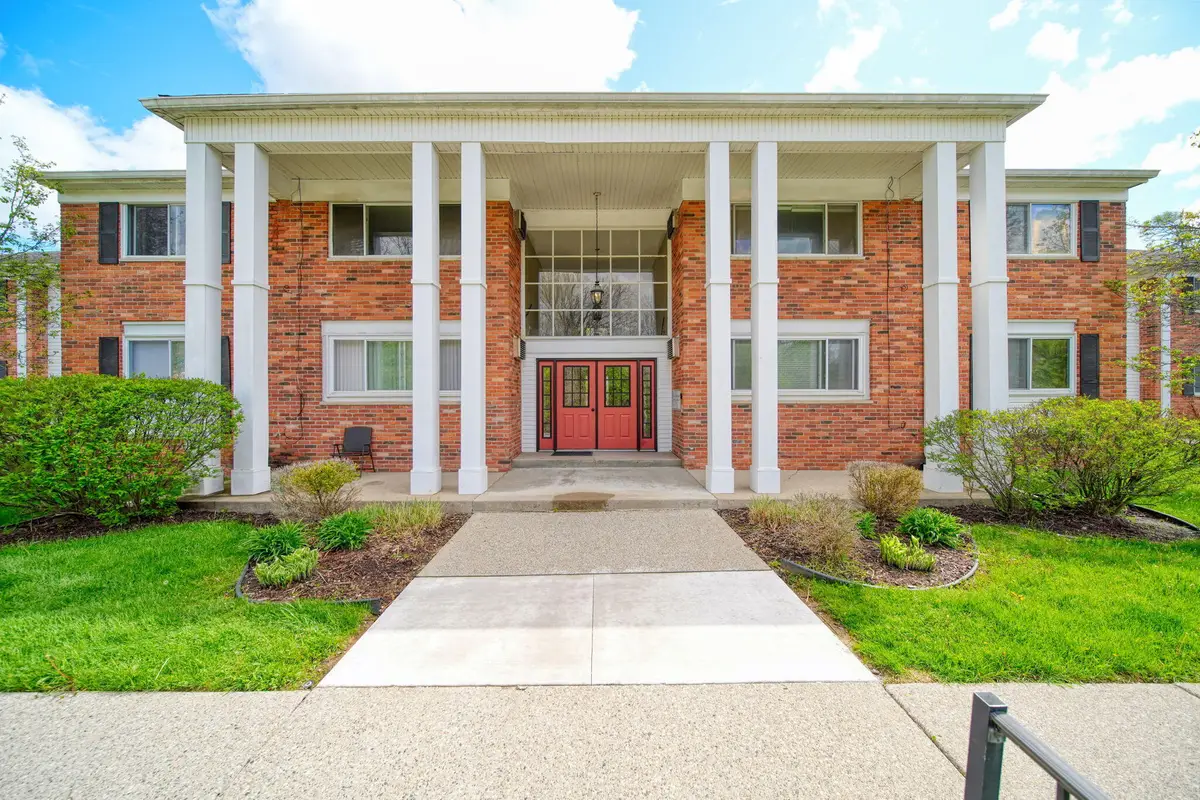 525 Fairbrook Street #207, Northville, MI 48167 - #1