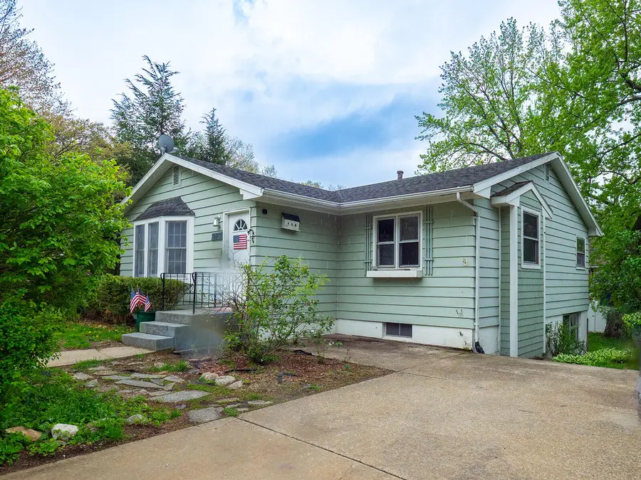 923 Bell Avenue, New Buffalo, MI 49117 - #3