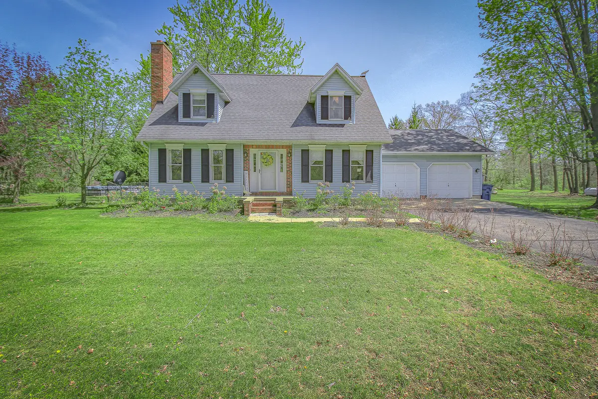 7120 15 1/2 Mile Road, Marshall, MI 49068 - #1