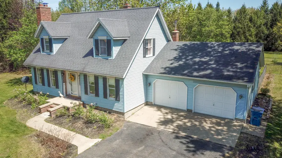 7120 15 1/2 Mile Road, Marshall, MI 49068 - #2