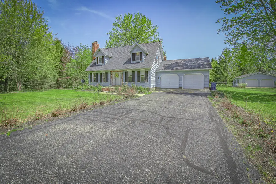 7120 15 1/2 Mile Road, Marshall, MI 49068 - #3