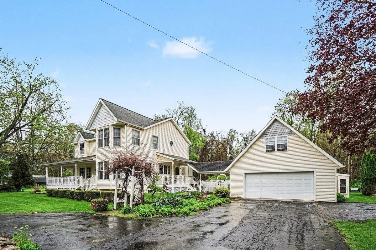 4961 Beechwood Drive, Delton, MI 49046 - #1