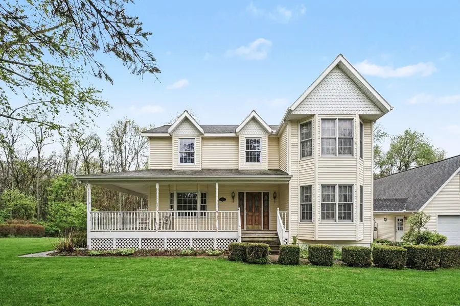 4961 Beechwood Drive, Delton, MI 49046 - #3