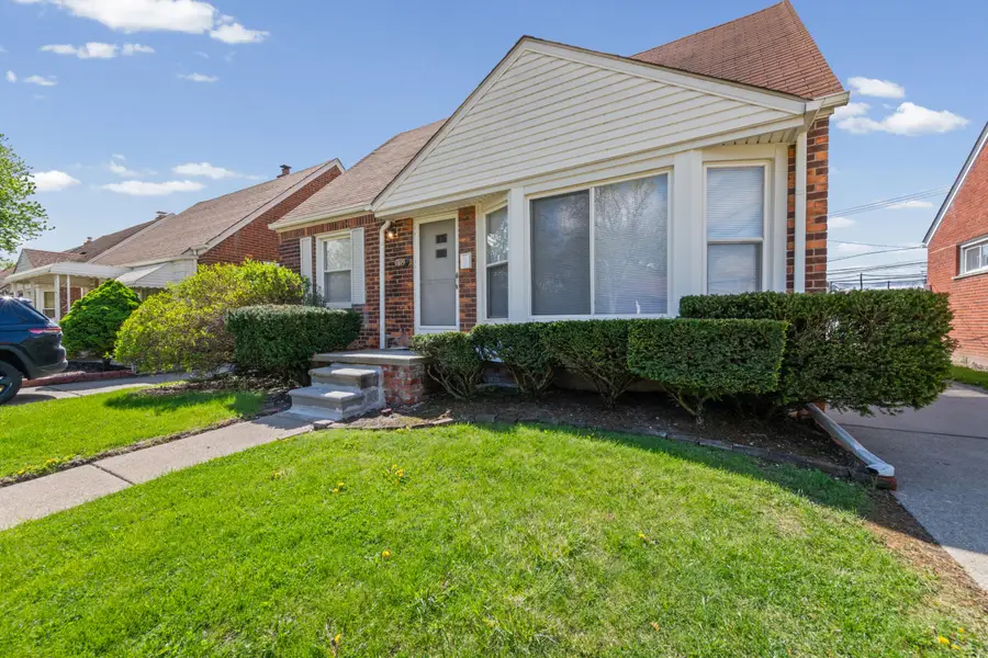 1119 Harrison Boulevard, Lincoln Park, MI 48146 - #3