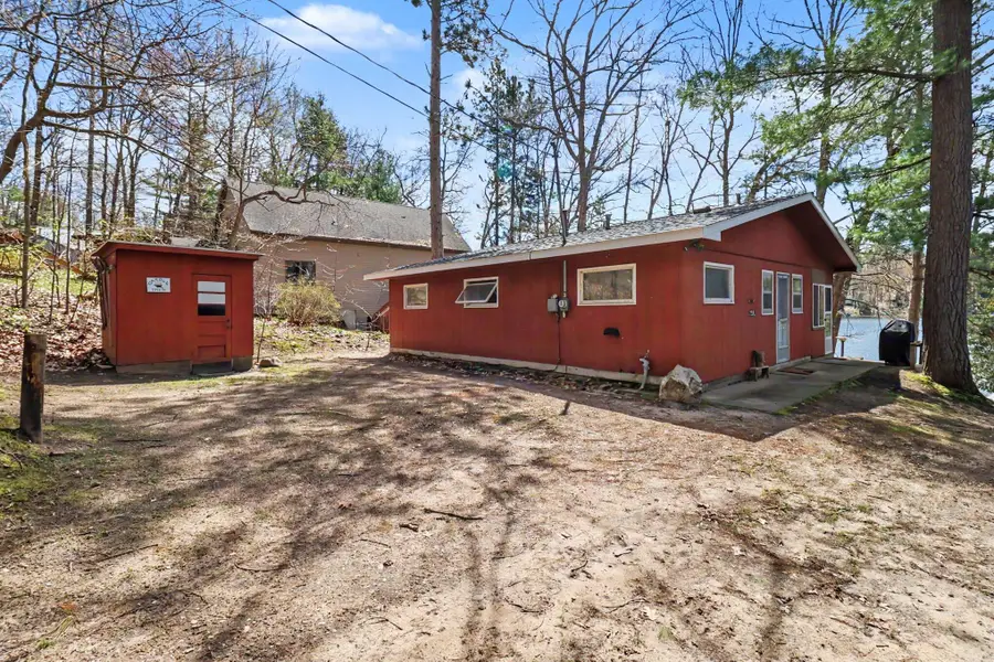 5619 E Deer Road, Fountain, MI 49410 - #3