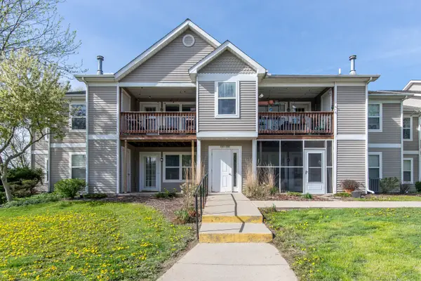 1287 Millbrook Trail, Ann Arbor, MI 48108