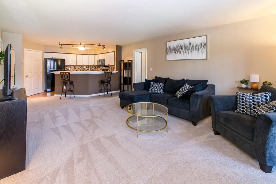 1287 Millbrook Trail, Ann Arbor, MI 48108 - #3