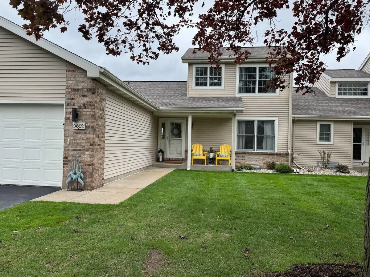 3602 Woodbridge Lane, Portage, MI 49024 - #1
