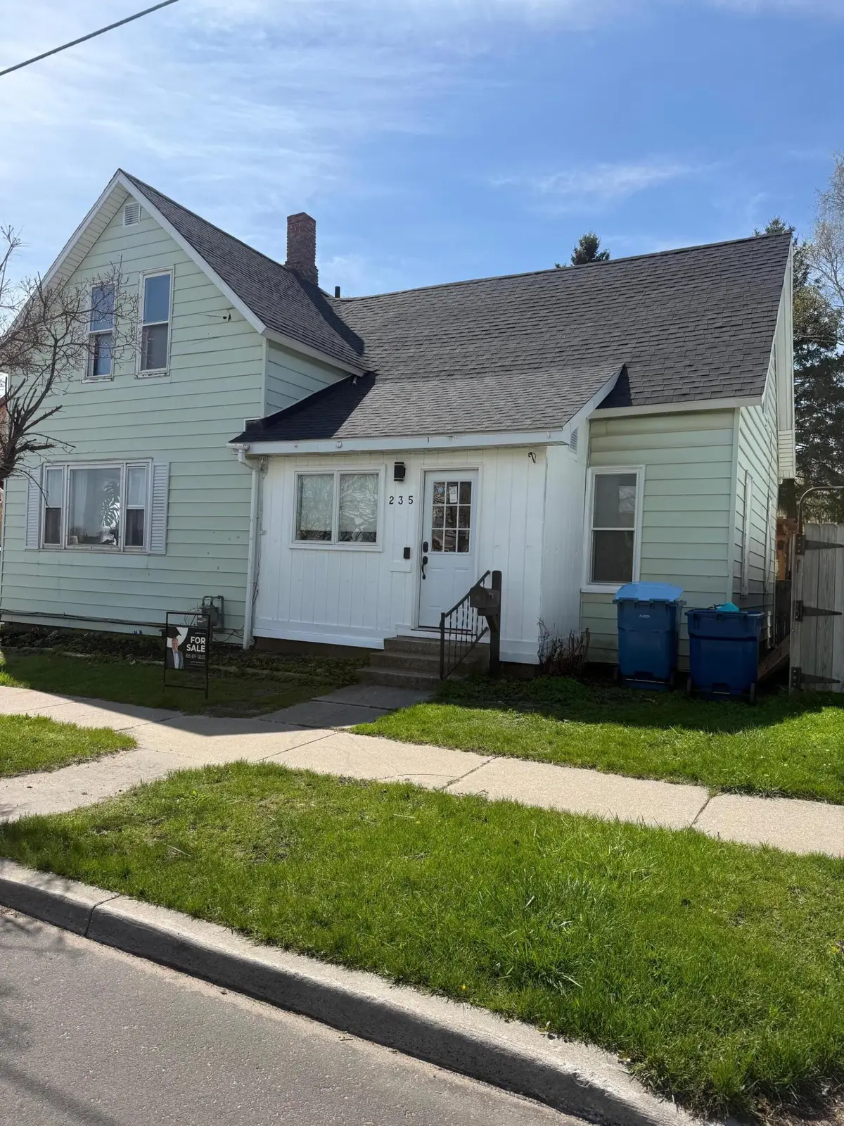 235 5th Street, Manistee, MI 49660 - #1
