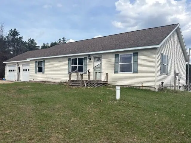 7330 N Asplund Drive, Tustin, MI 49688 - #1