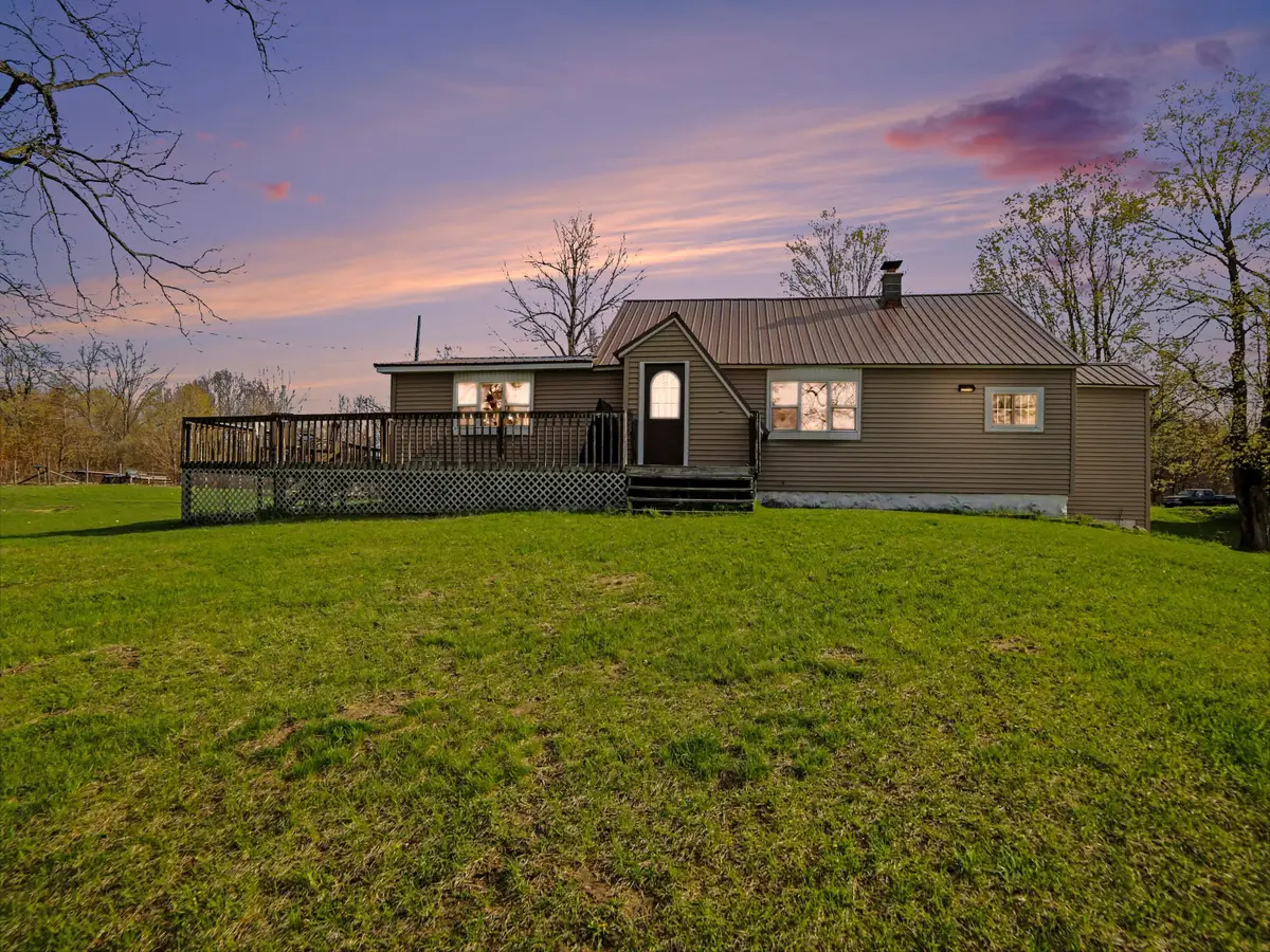 268 W Shelby Road, Shelby, MI 49455 - #1