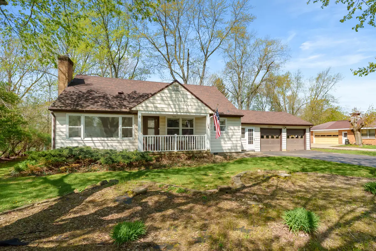 6824 Oakland Drive, Portage, MI 49024 - #1