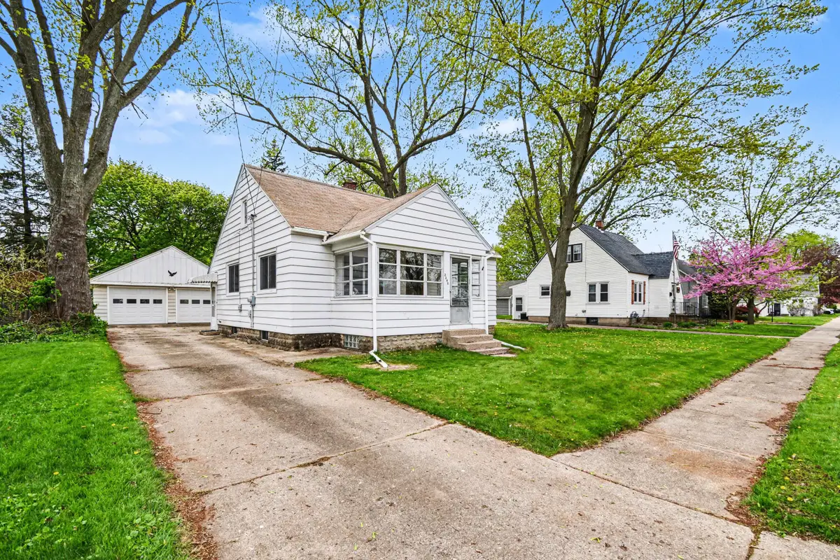 3546 Curtis Street, Hudsonville, MI 49426 - #1
