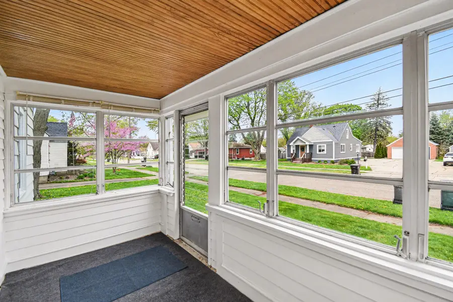3546 Curtis Street, Hudsonville, MI 49426 - #2