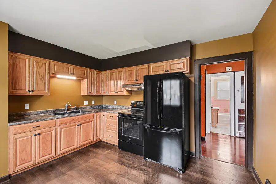 3546 Curtis Street, Hudsonville, MI 49426 - #3