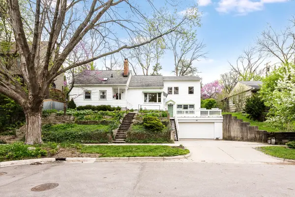 603 Madison Place, Ann Arbor, MI 48103