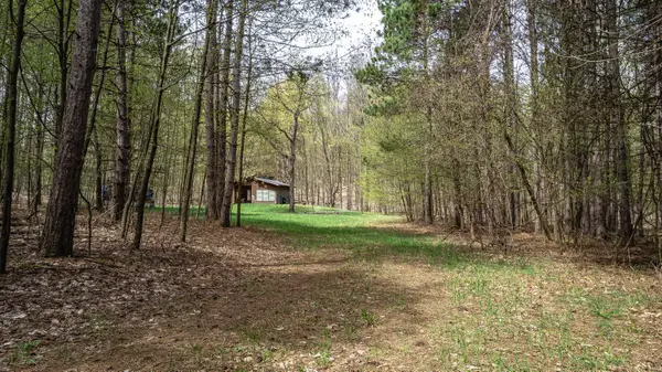1634 W Hazel Road, Hart, MI 49420