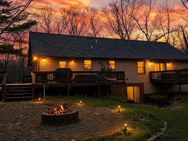 11610 Fogg Lake Road, Montague, MI 49437 - #3