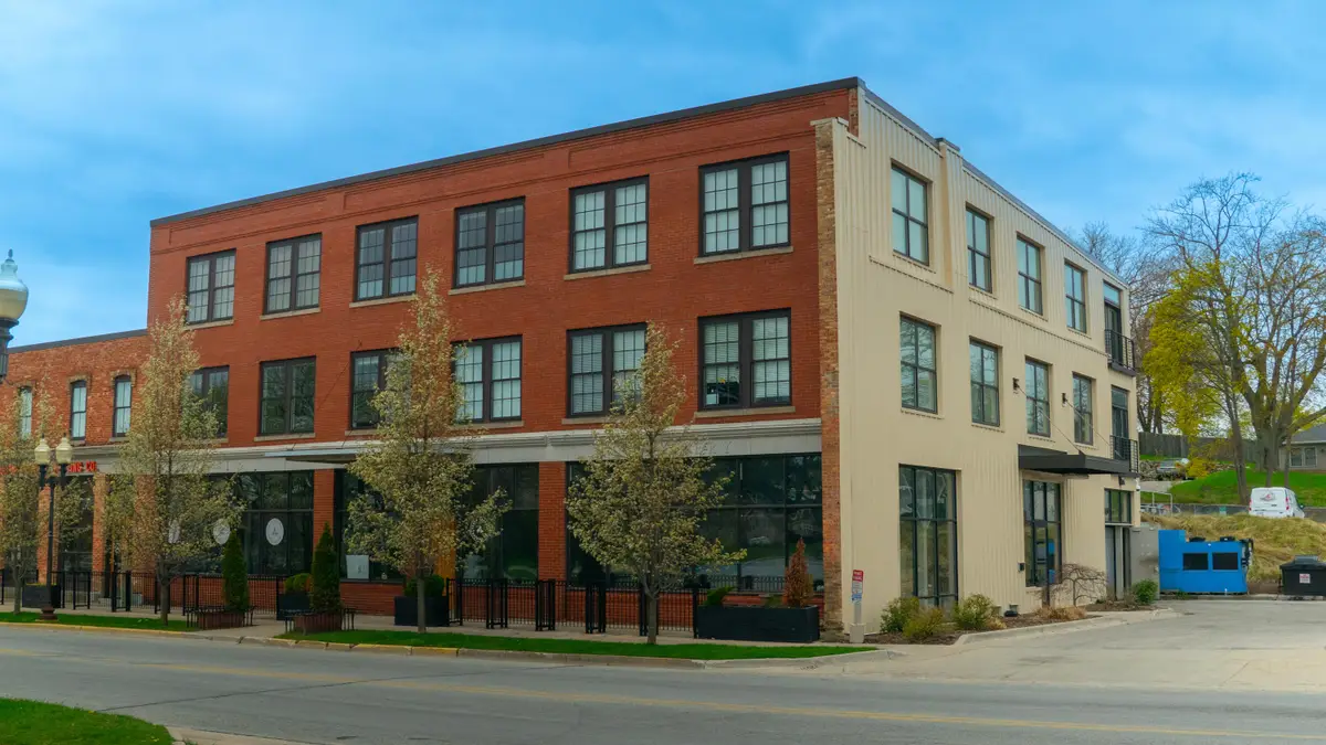 86 Washington Street #351, Manistee, MI 49660 - #1